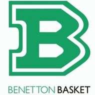 benetton basket logo.