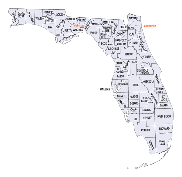 欧路词典|英汉-汉英词典 florida是什么意思_florida