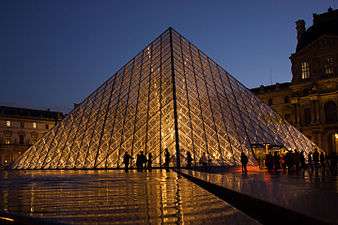 louvre museum