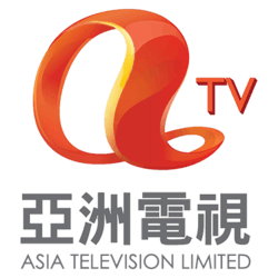 亚洲电视 asia television