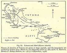 霍伦群岛(法语:les horn,又称富图那群岛(法语:les futuna,是瓦利斯