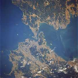 关门海峡