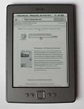 Amazon Kindle是什么意思 《德语助手》德汉-