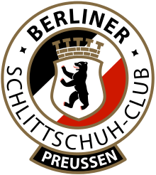 berliner schlittschuhclub preussen