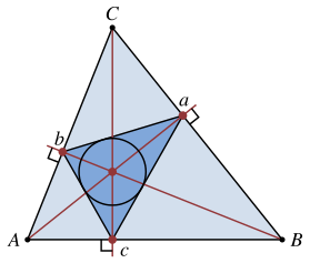 altitude (triangle)