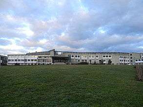 École nationale vétérinaire de Lyon (ENVL)