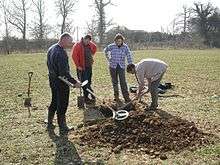 En France, la recherche d'objets intéressant l'archéologie effectuée sans autorisation administrative est punie par la loi.