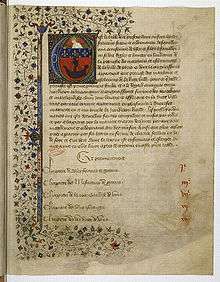 Recueil des ordonnances de la prévôté des marchands de Paris, 1416, par Charles VI.