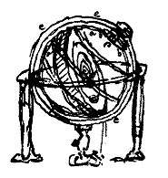 Christian Huygens construit un automate planétaire pour déterminer les positions relatives des corps célestes du système solaire.