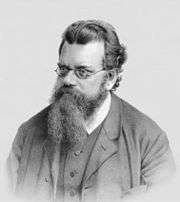 Ludwig Boltzmann(1844_1906)