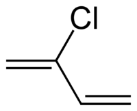 Chloroprène.