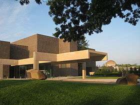 Cleveland Museum of Art是什么意思 《法语助