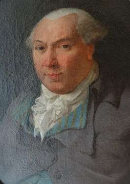 Godefroy Charles Henri de La Tour d'