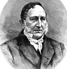 Gerardus Johannes Mulder.