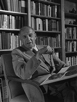 Peter Drucker(1909-2005)