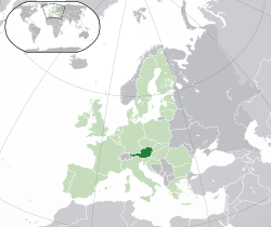Description de l'image EU-Austria.svg.