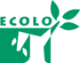 Ancien logo d'Ecolo