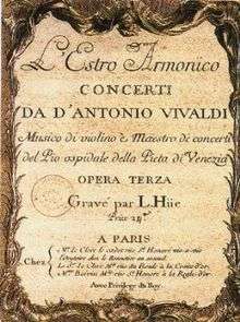 Antonio Vivaldi的中文解释和发音_Antonio