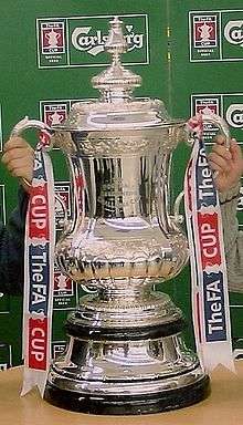 La FA Cup.