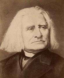 Franz Liszt