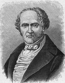 François Marie Charles Fourier