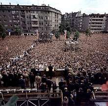 Rencontre de kennedy et khrouchtchev a vienne 1961