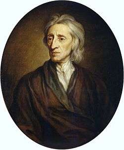 John Locke