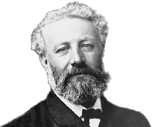 L'écrivain Jules Verne est le premier à avoir utilisé l'expression de « ville flottante » pour désigner un paquebot, expression maintes fois reprise par la suite.