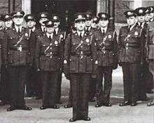 Police des liqueurs à Québec, 1939