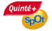 Quinté + Spot