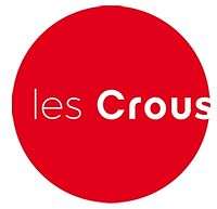 Logo des CROUS