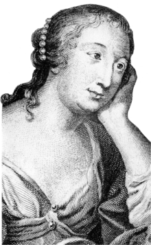 Madame de La Fayette