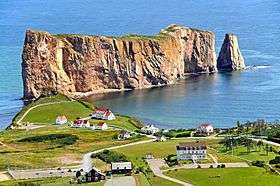 Percé