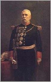 Porfirio Diaz