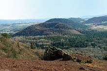 Puy de Vichatel