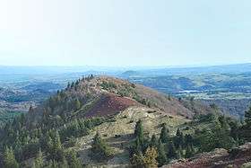 Puy de la Vache