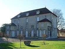 Musée de la Vénerie à Senlis