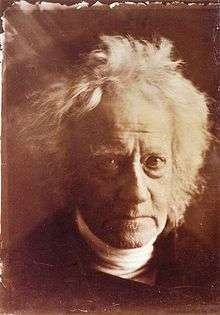 John Herschel是什么意思 《法语助手》