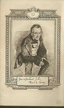 Thomas de Quincey