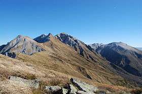 Puy de Sancy