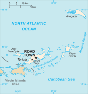 托尔图加岛地图图片
