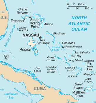 巴哈马群岛国家图片