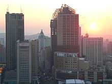 Urumqi_partial_panorama_at_dusk.JPG